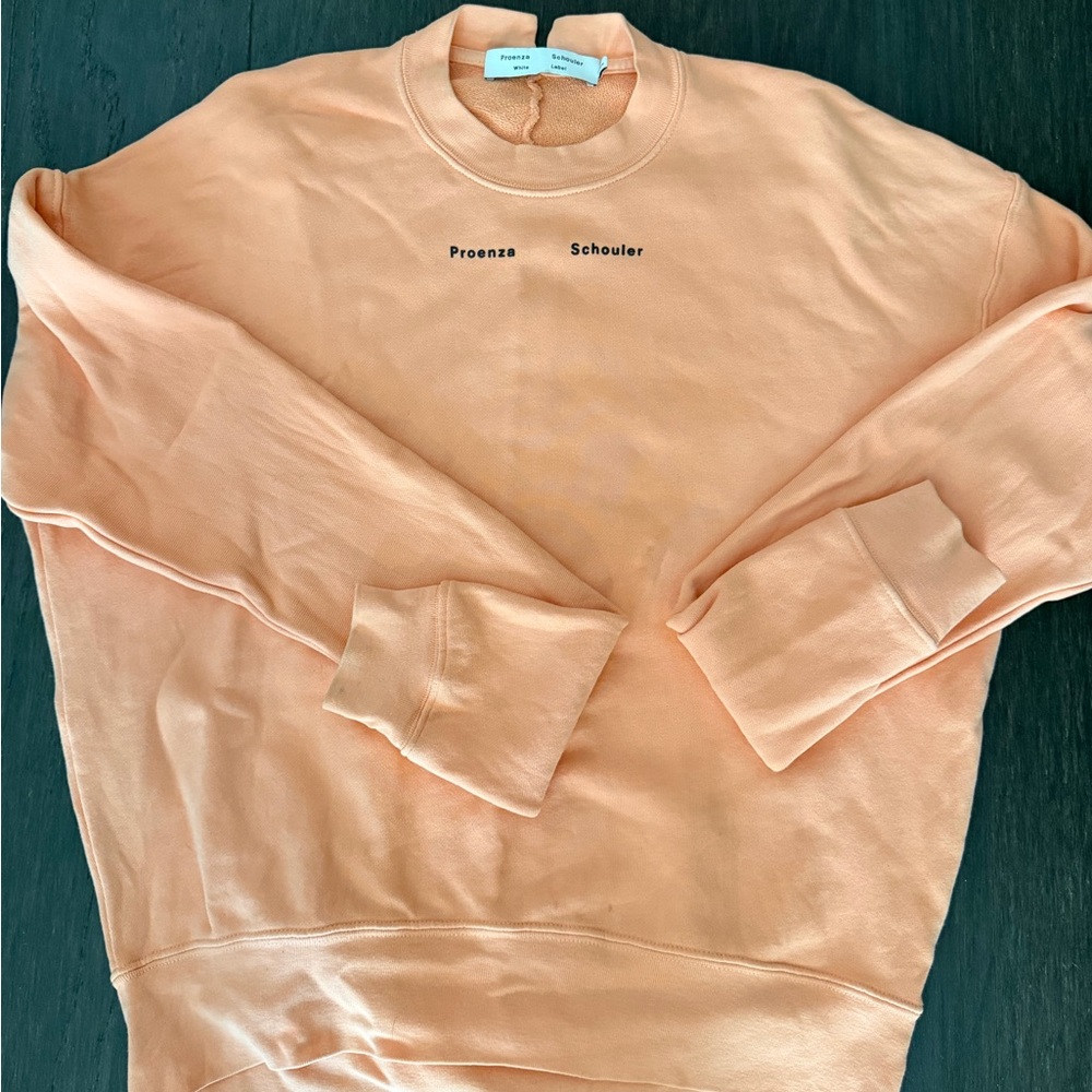 Proenza Schouler Sweatshirt